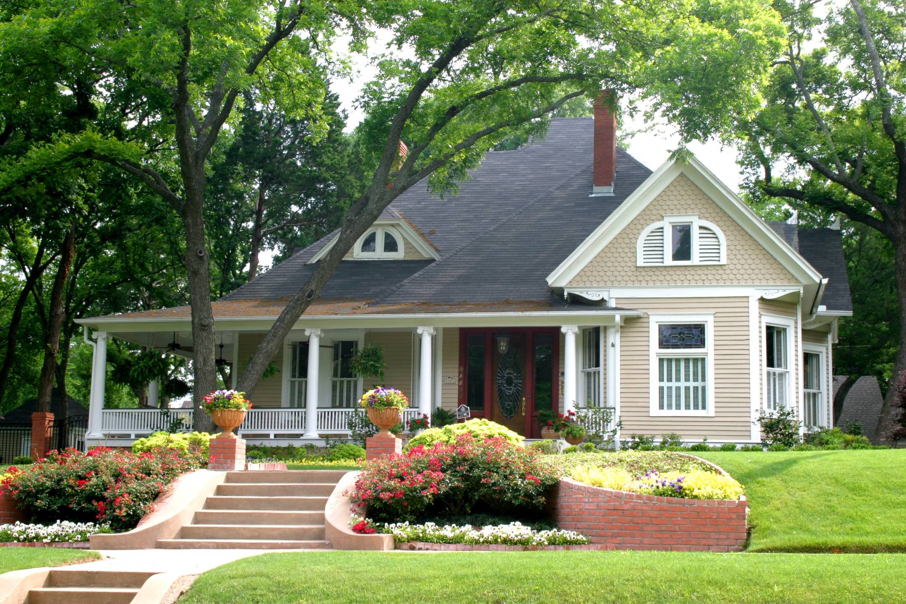 Home Inspection